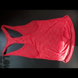 Lululemon 105 singlet